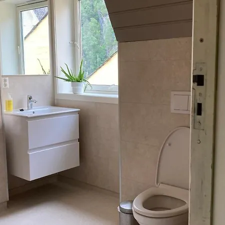 Rongahuset Bnb Evanger Extérieur photo