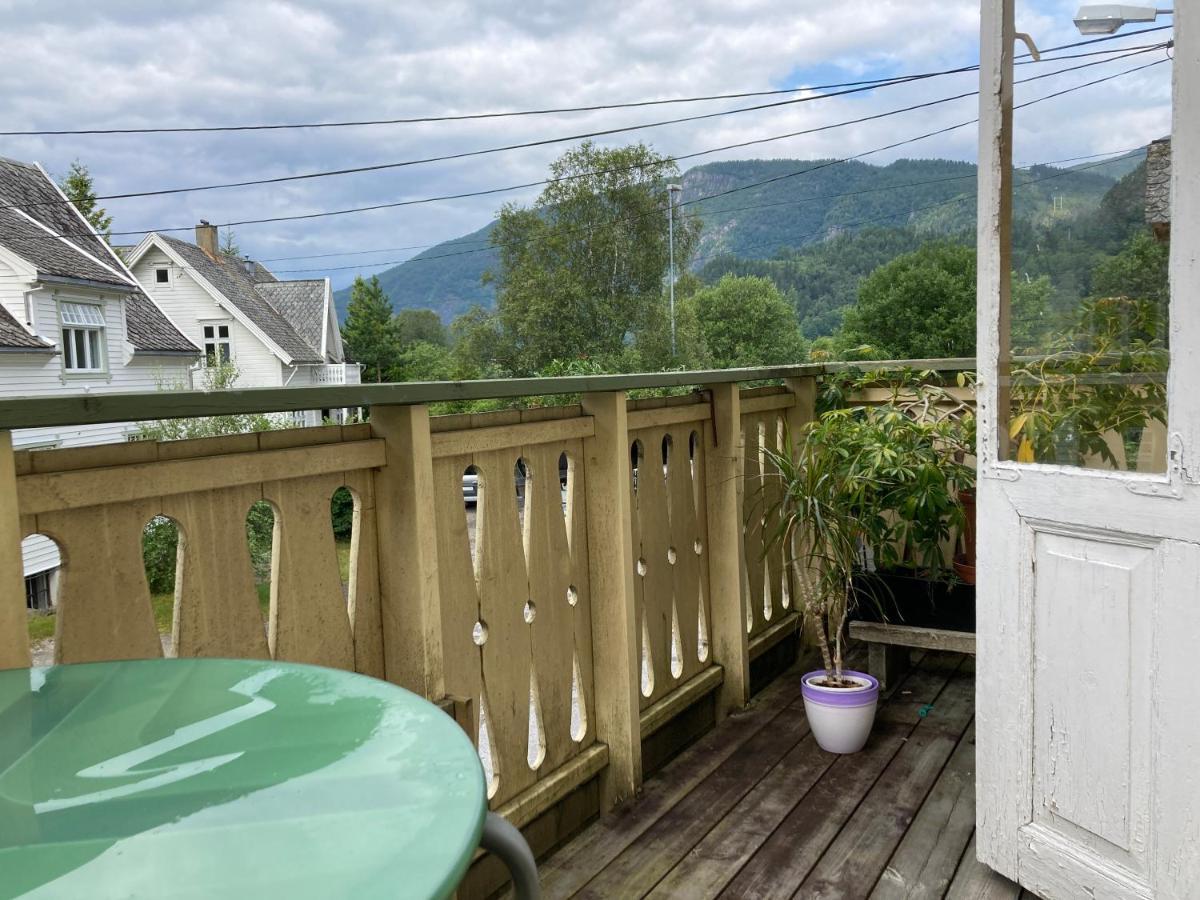 Homestay Rongahuset
