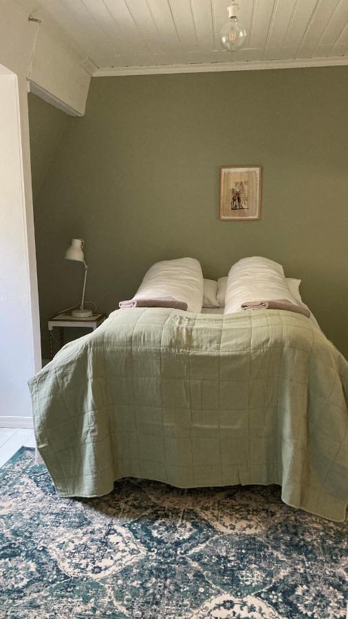 Rongahuset Séjour chez l'habitant