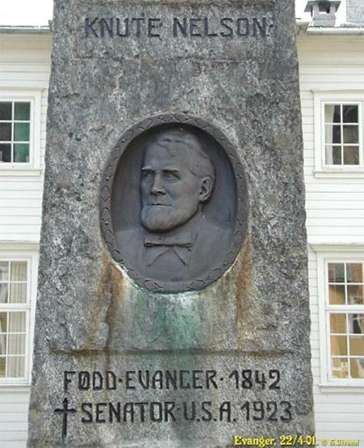 Rongahuset *