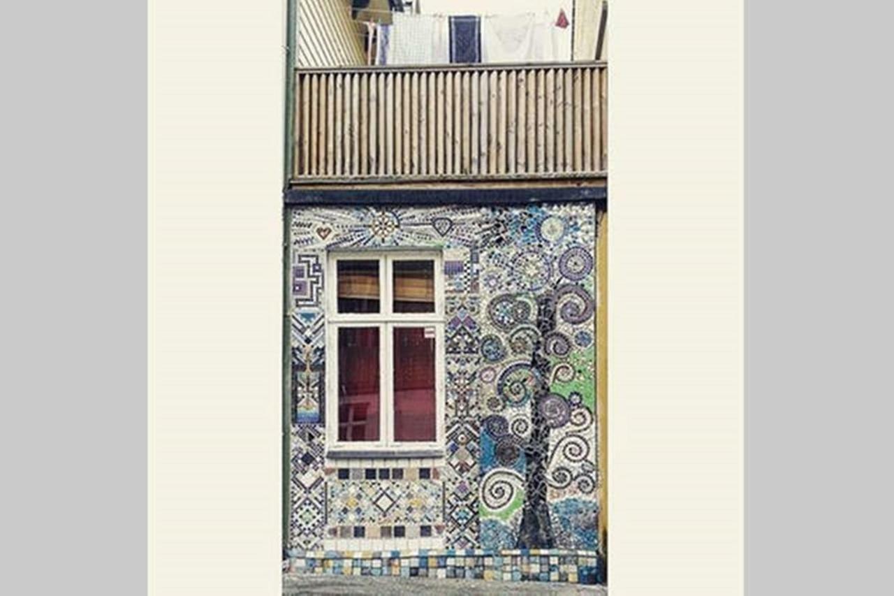 Rongahuset