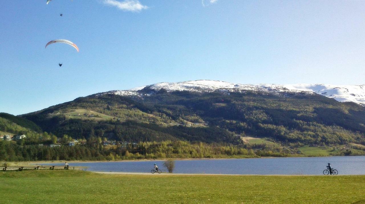 Rongahuset *